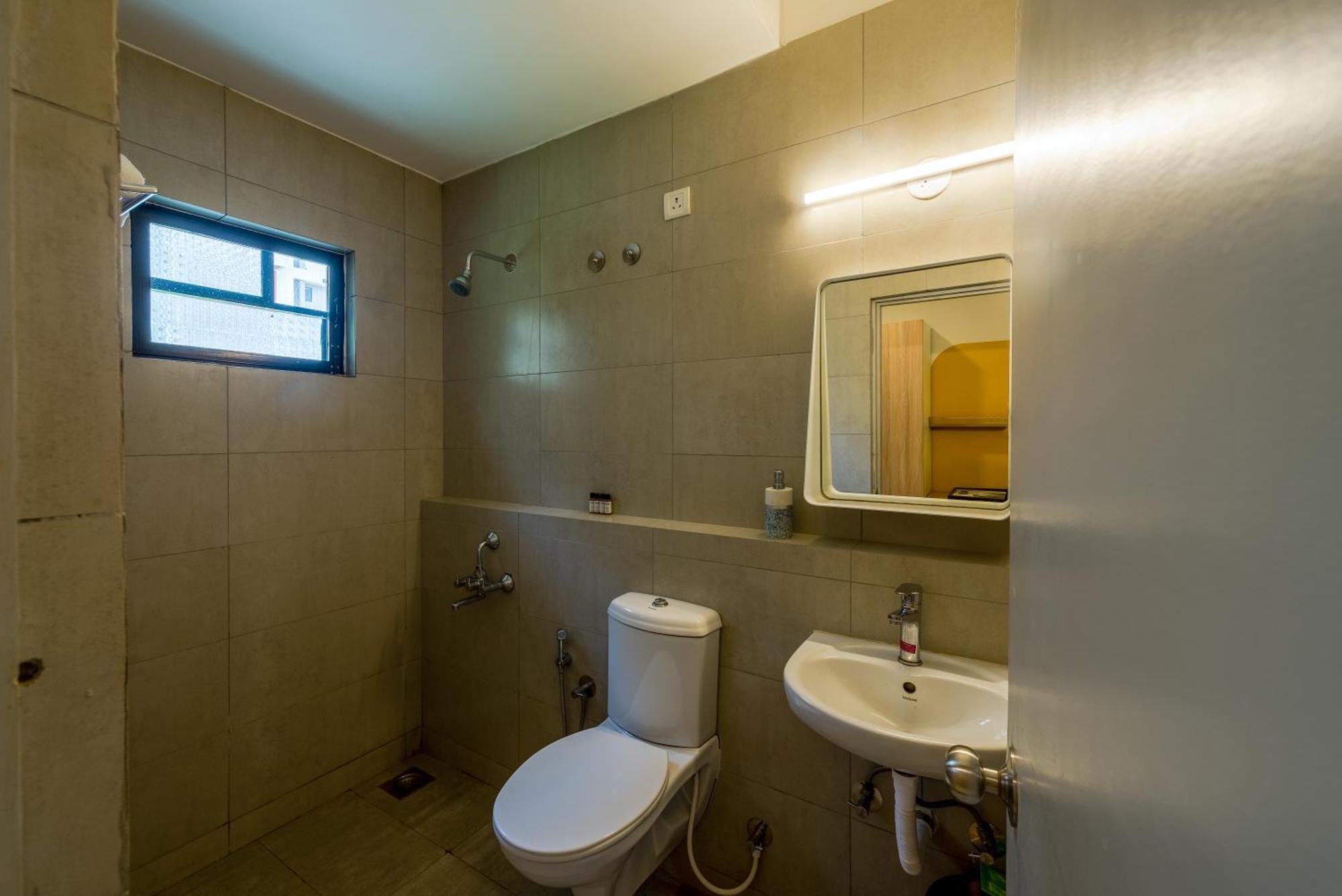 Olive Niwasa By Embassy Group Hotel