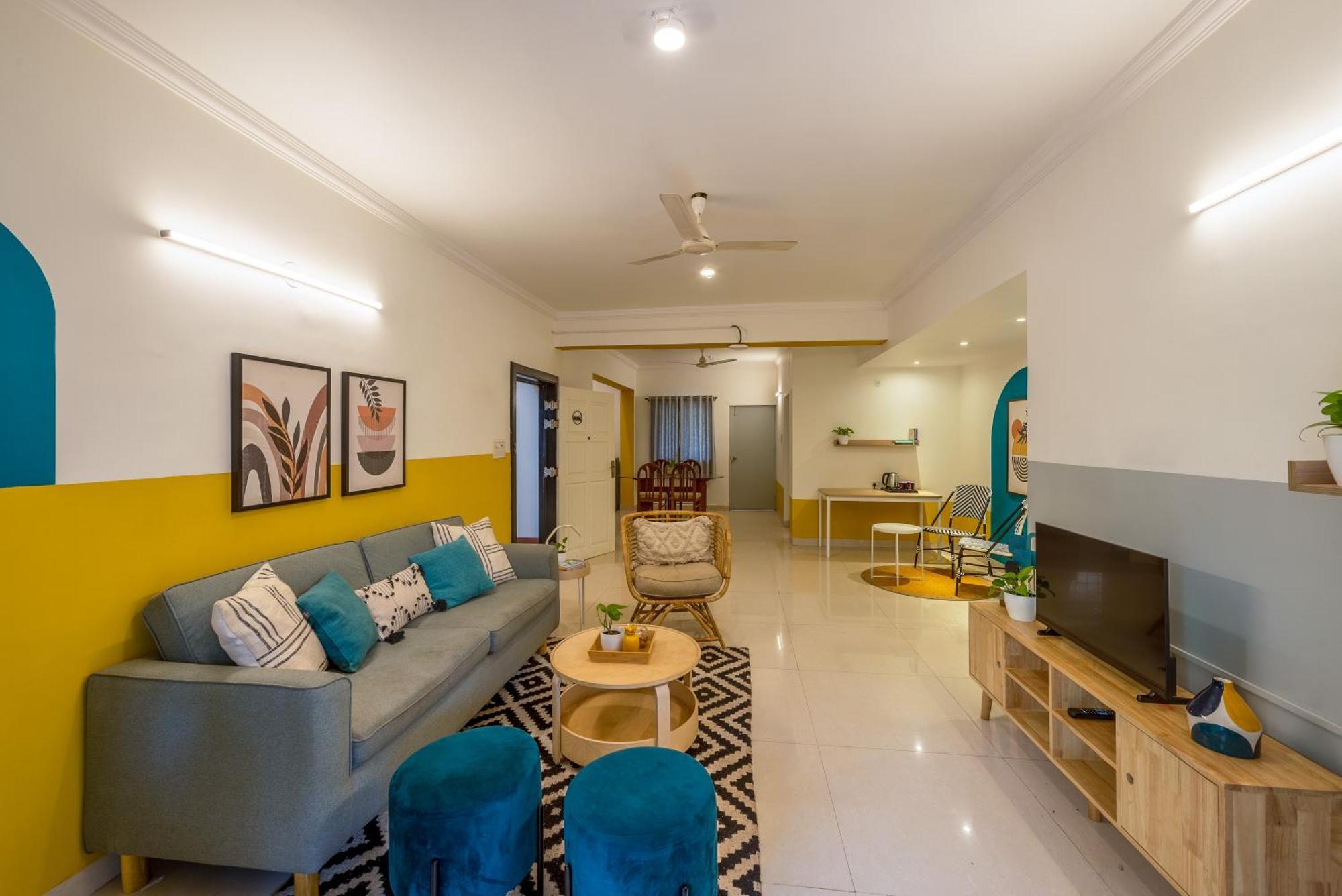 Olive Niwasa By Embassy Group