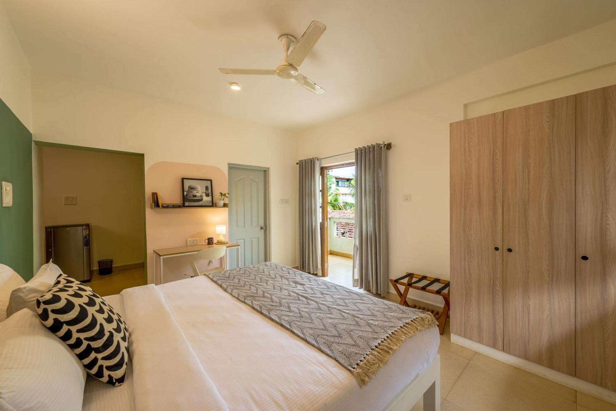 Hotel Olive Niwasa By Embassy Group 3*