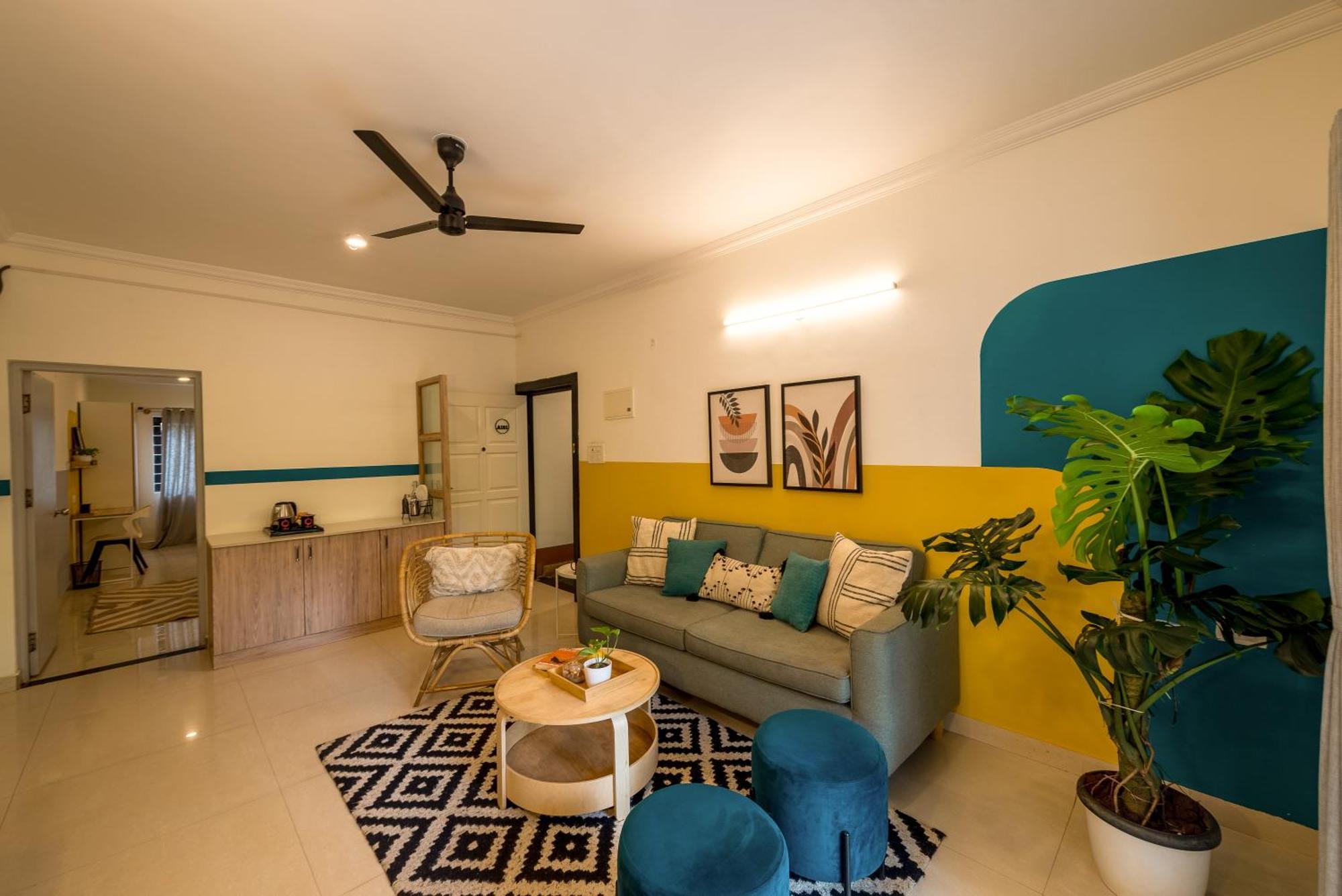 Olive Niwasa By Embassy Group