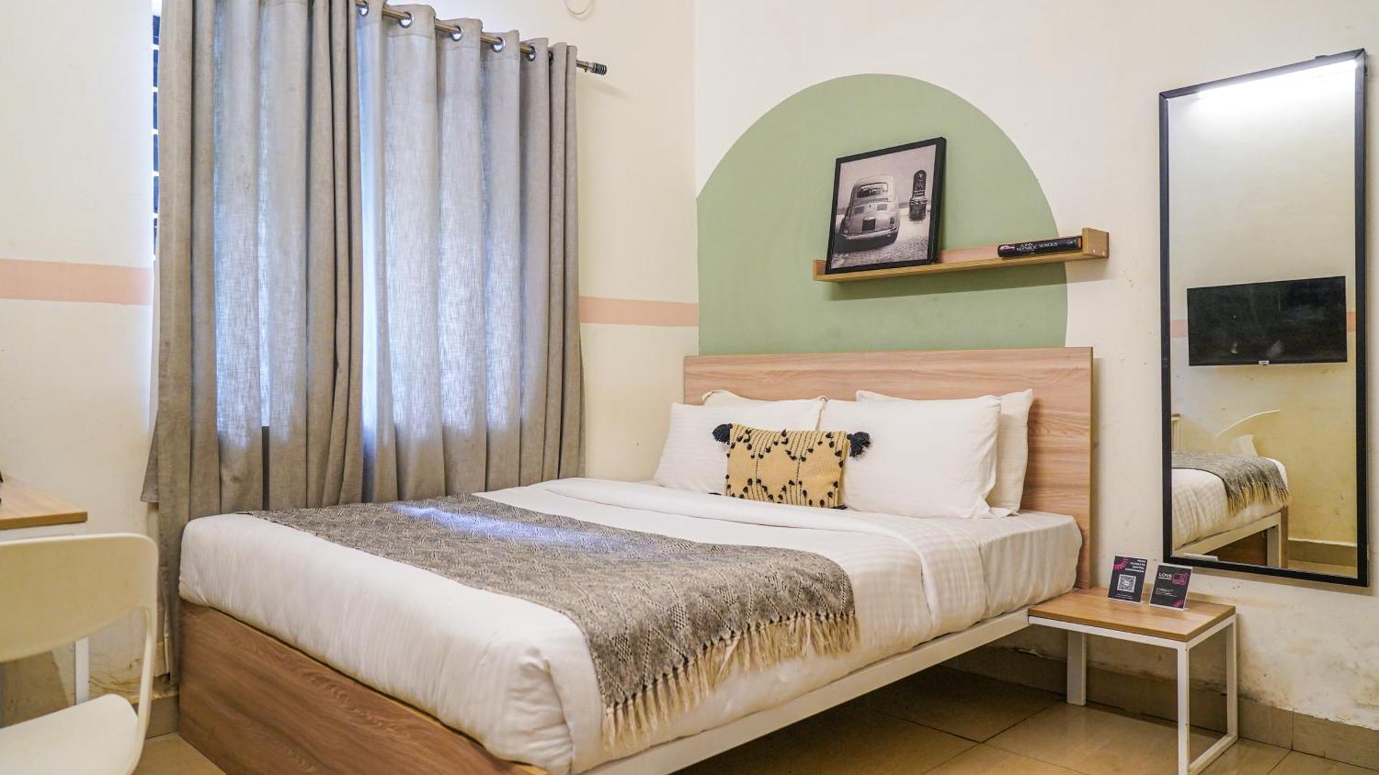 Olive Niwasa By Embassy Group