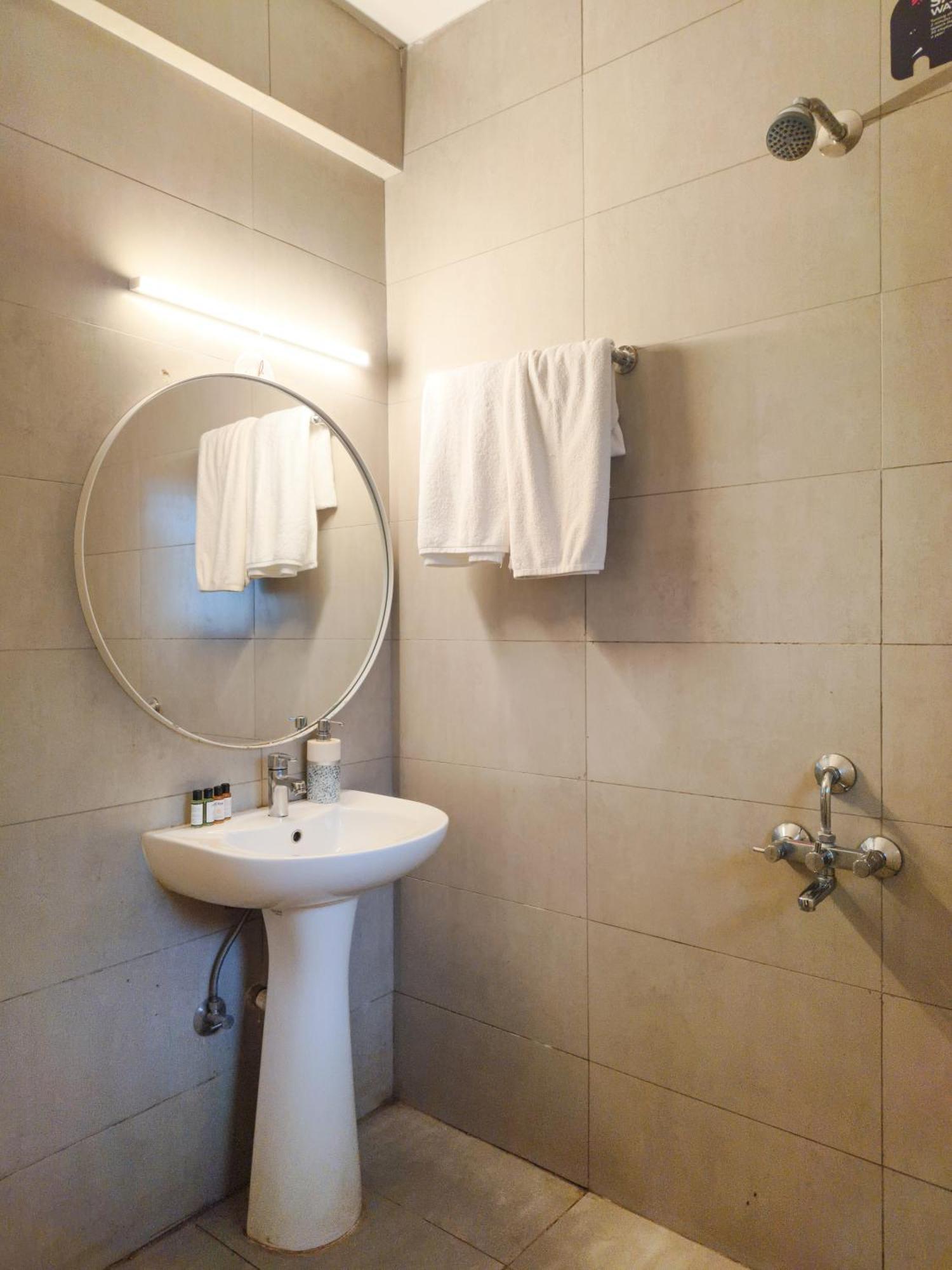 Olive Niwasa By Embassy Group Hotel